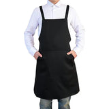 Professional painter's apron — Creative Vibes Dubai (detail 2)