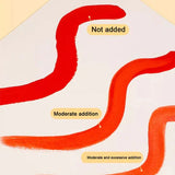 Acrylic paint mixer and paint protector — Creative Vibes Dubai (detail 3)