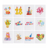 Birthday Diamond Painting Kit