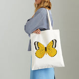 DIY Painting Bag No.7 finished example