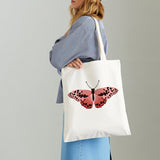 DIY Painting Bag No.9 finished example