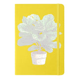 Fiddle Leaf paint-by-numbers notebook — Creative Vibes Dubai (view 3)